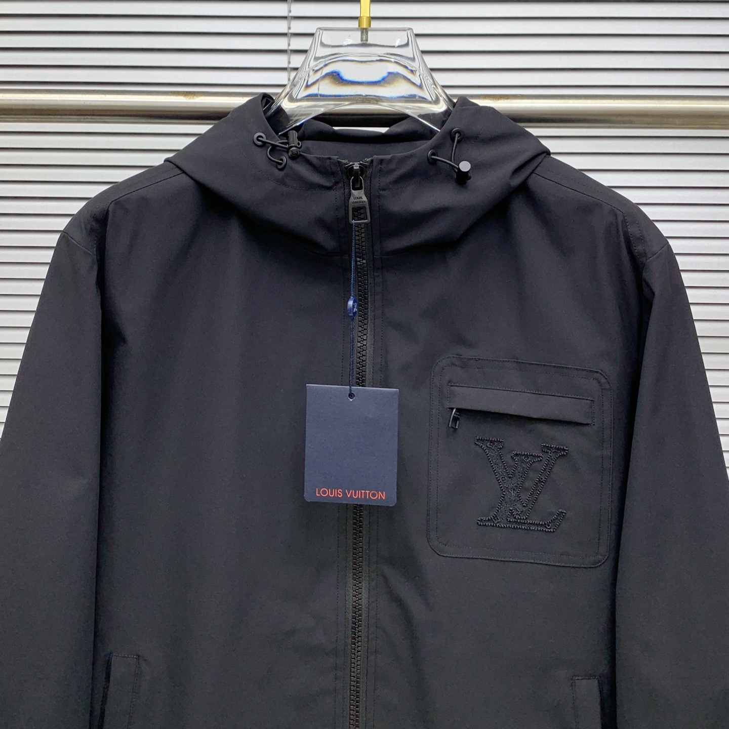 0902 New denim jacket