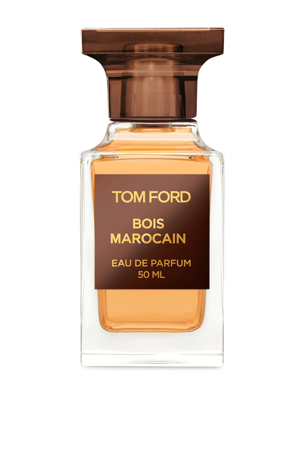 TOM FORD BEAUTY Bois Marocain Eau de Parfum 50 ML