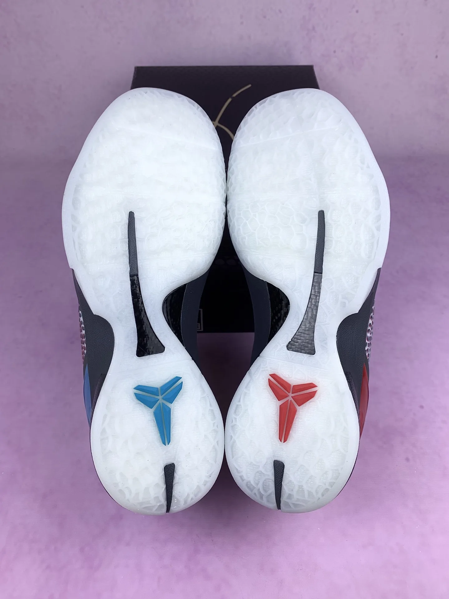 Kobe 6 Protro Shoes product photo from LabelPicks