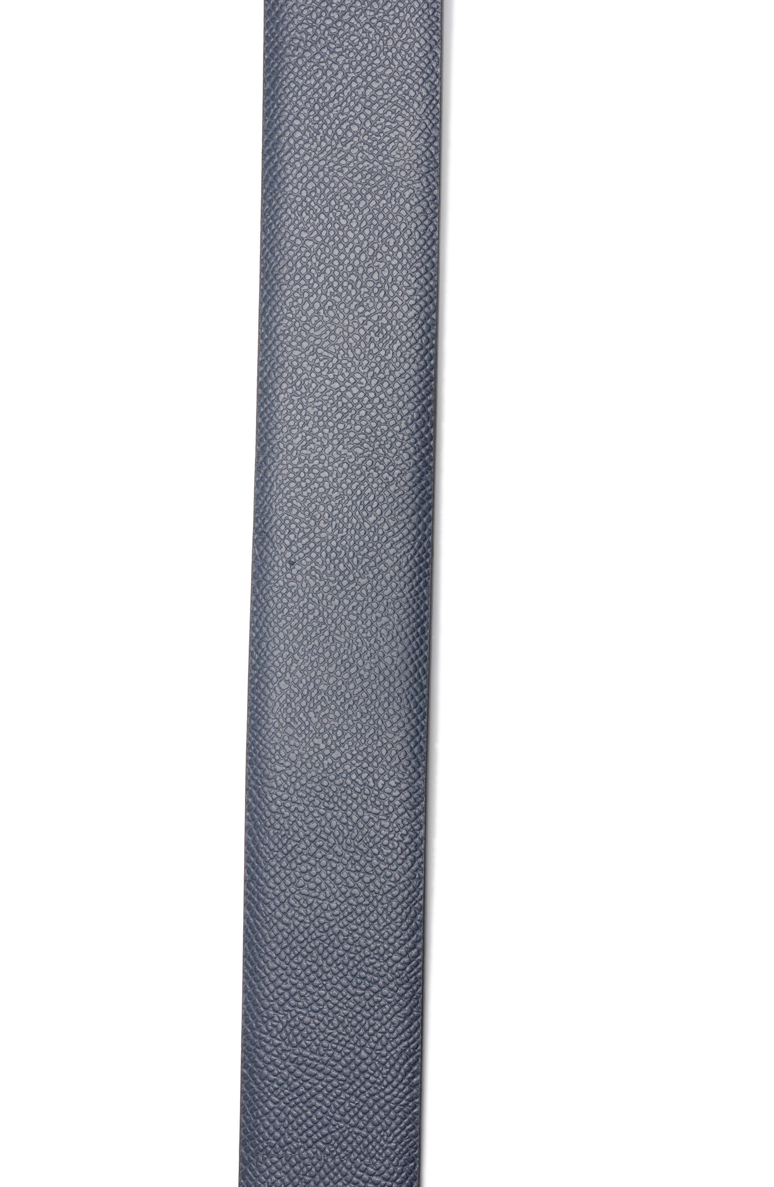 Original Penguin Faux Leather Belt