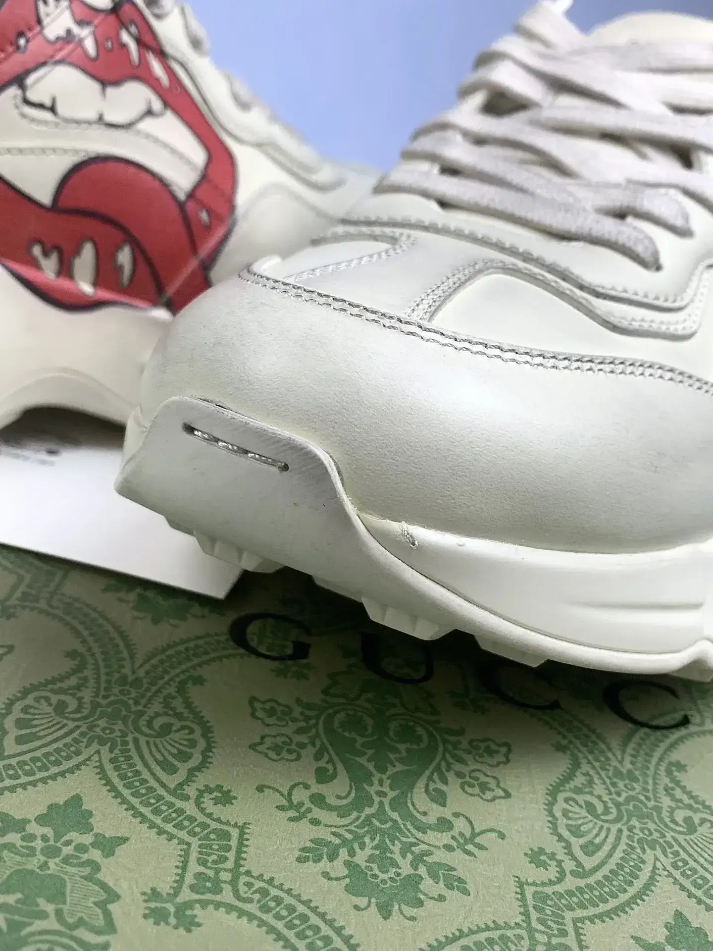 Gucci Rhyton 