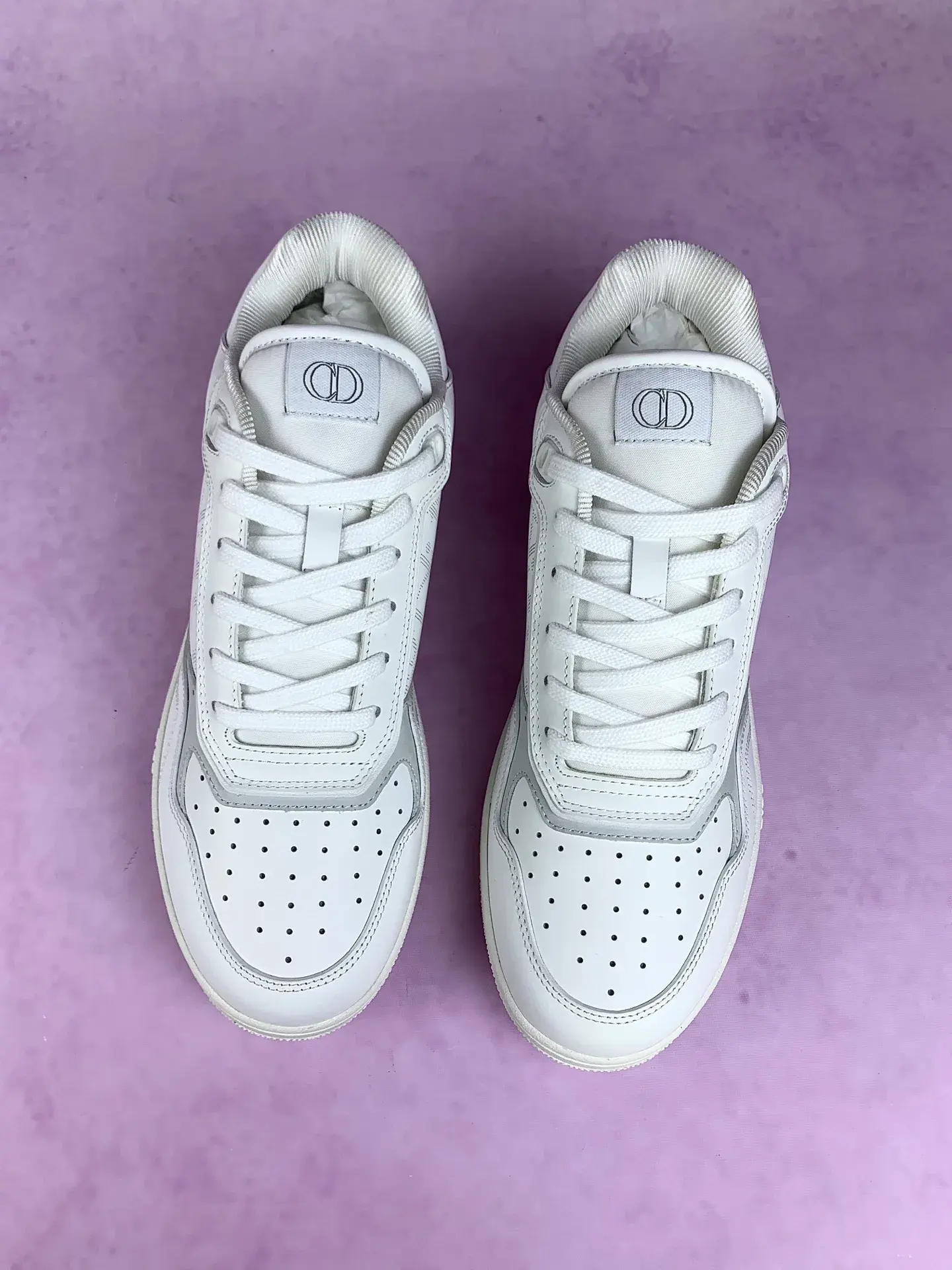 B27 Uptown Low-Top Sneaker product photo from LabelPicks