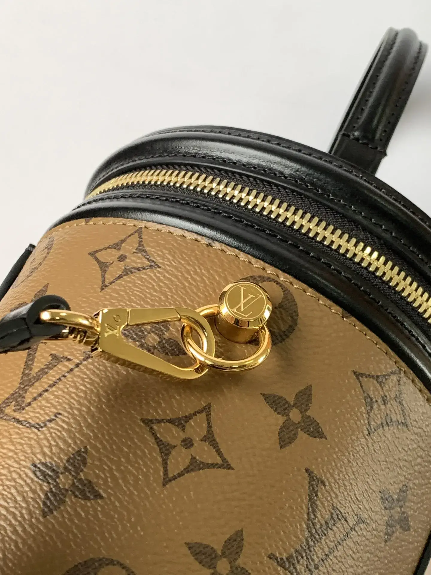 Louis Vuitton Versatile Top Handle Bag product photo from LabelPicks