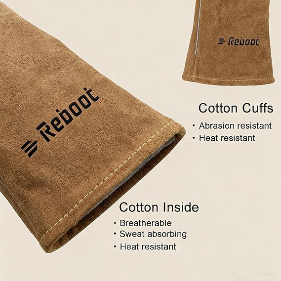 Reboot Extreme Heat 16