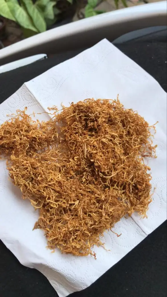Loose Tobacco 500g/1000g