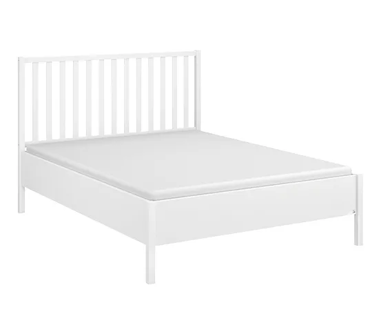 rauch Sprossenbett »Fargo«, ca. 140 x 200 cm, weiß