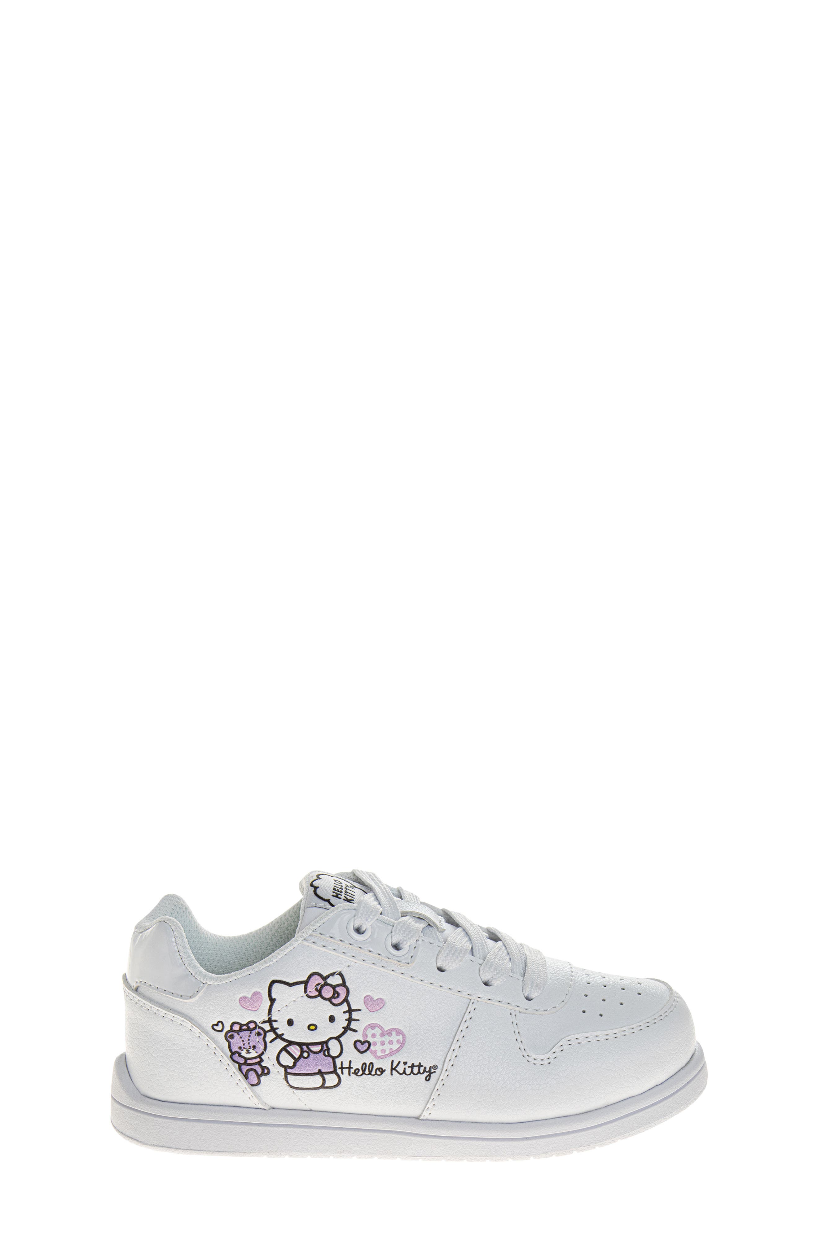 JOSMO Kids' Hello Kitty® Sneaker