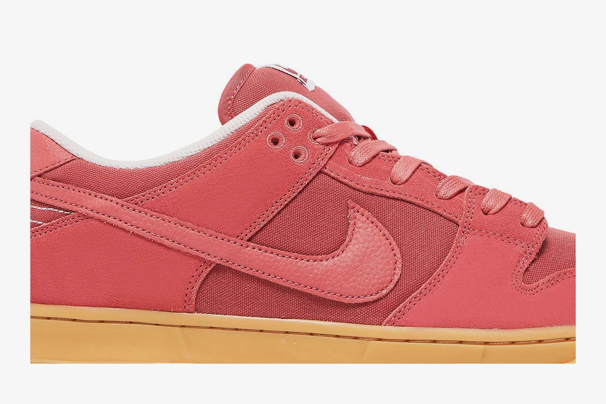 Nike SB Dunk Low ‘Adobe’ DV5429-600