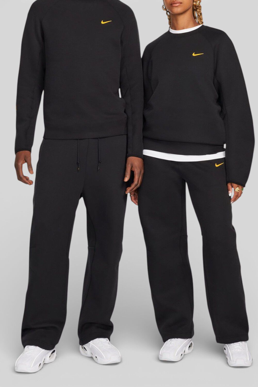 NIKE מכנסי ג'וגר נייקי X נוקטה