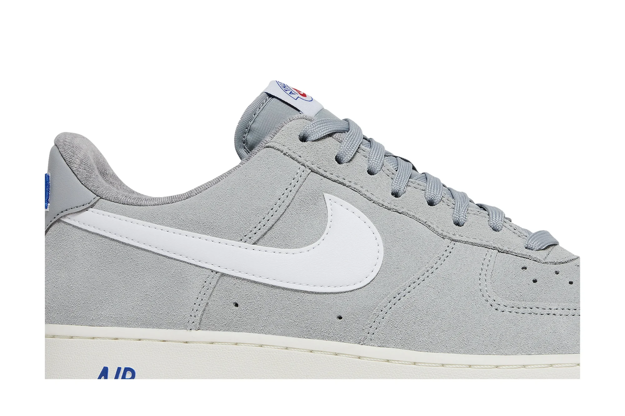 Nike Air Force 1 Low ‘Athletic Club White’ DH7435-001