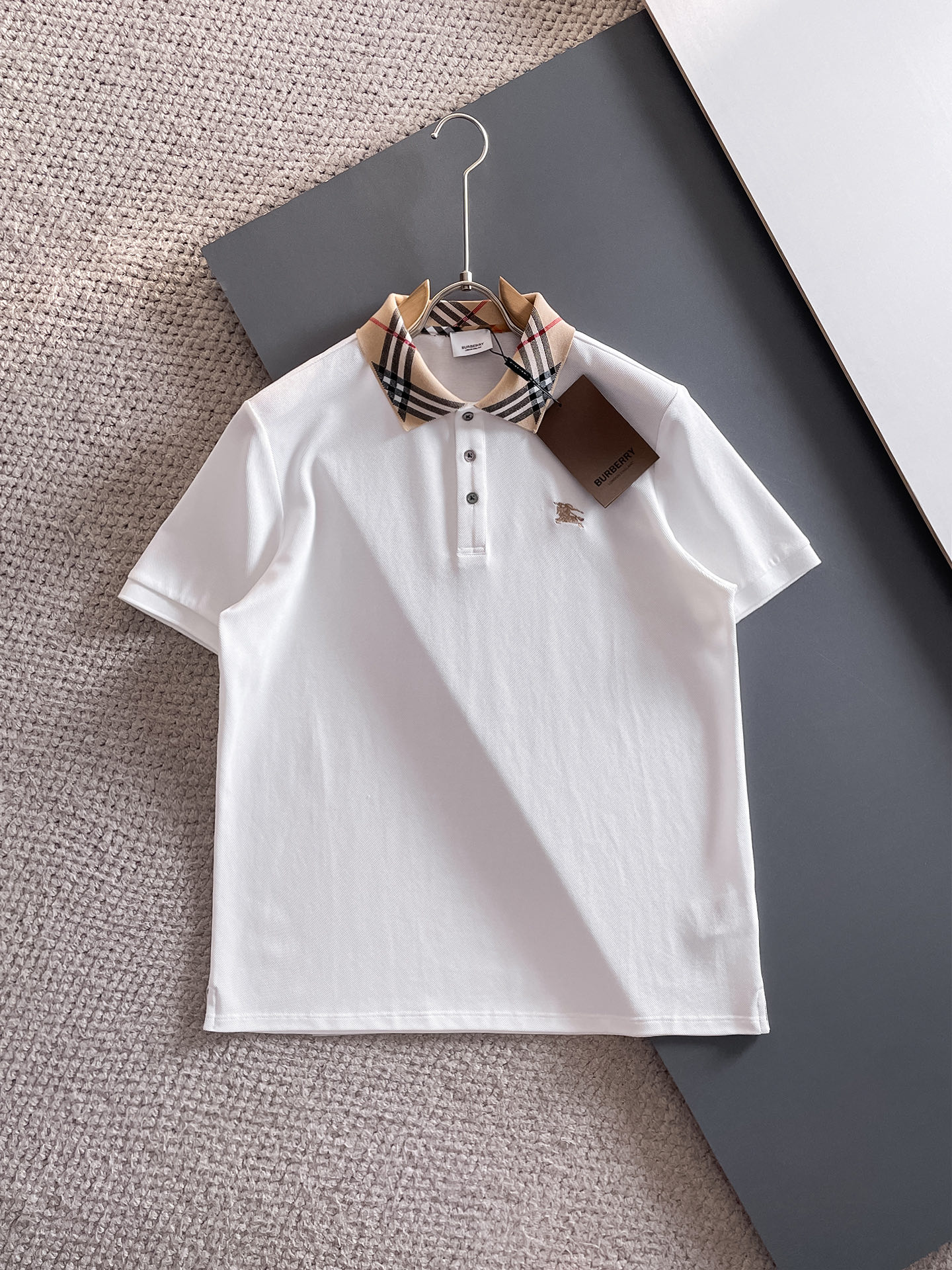 0519 Classic high quality polo shirt