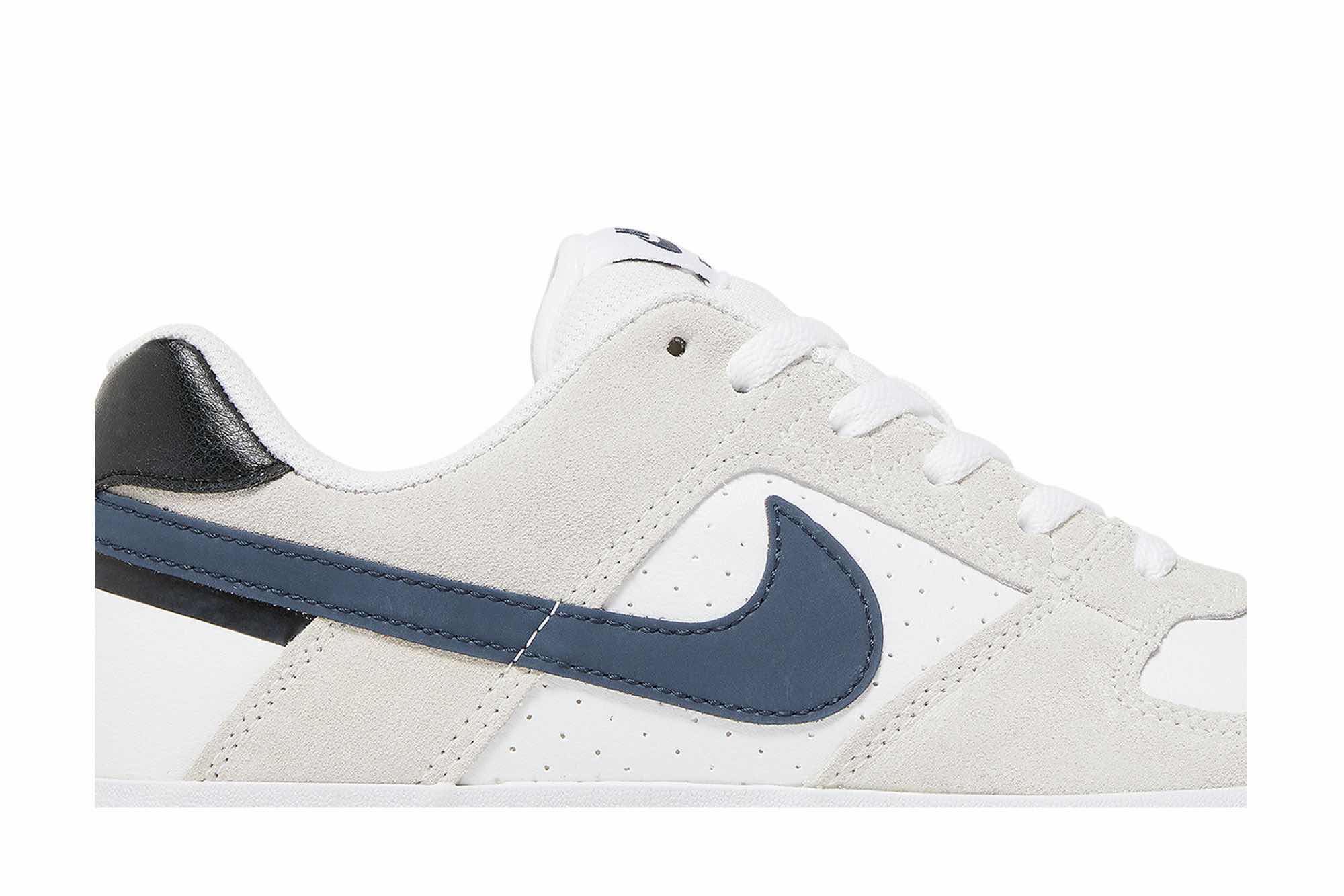 Nike Delta Force Vulc SB ‘White Thunder Blue’ 942237-100