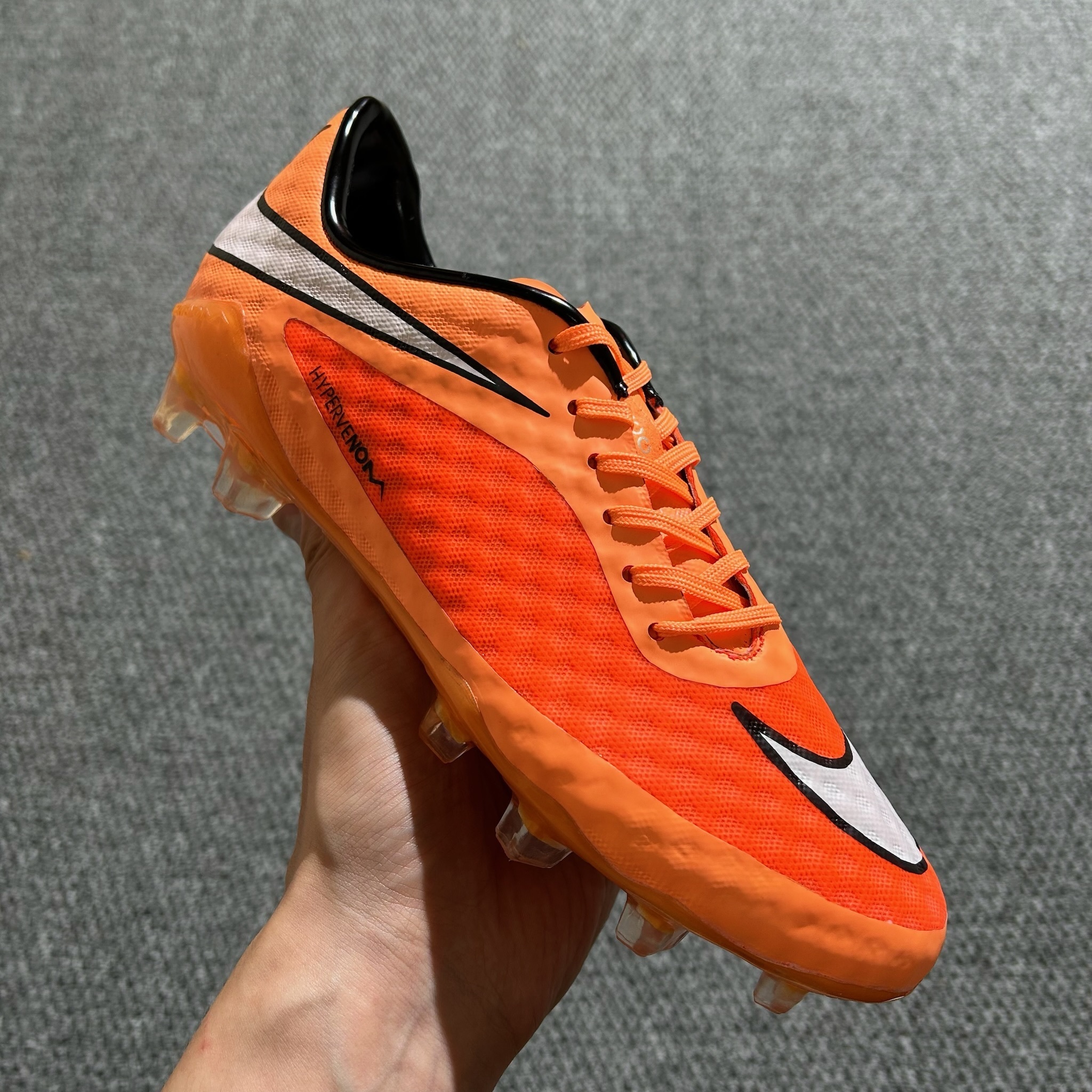 Nike Hypervenom Phantom RGN SE "Bright Citrus"