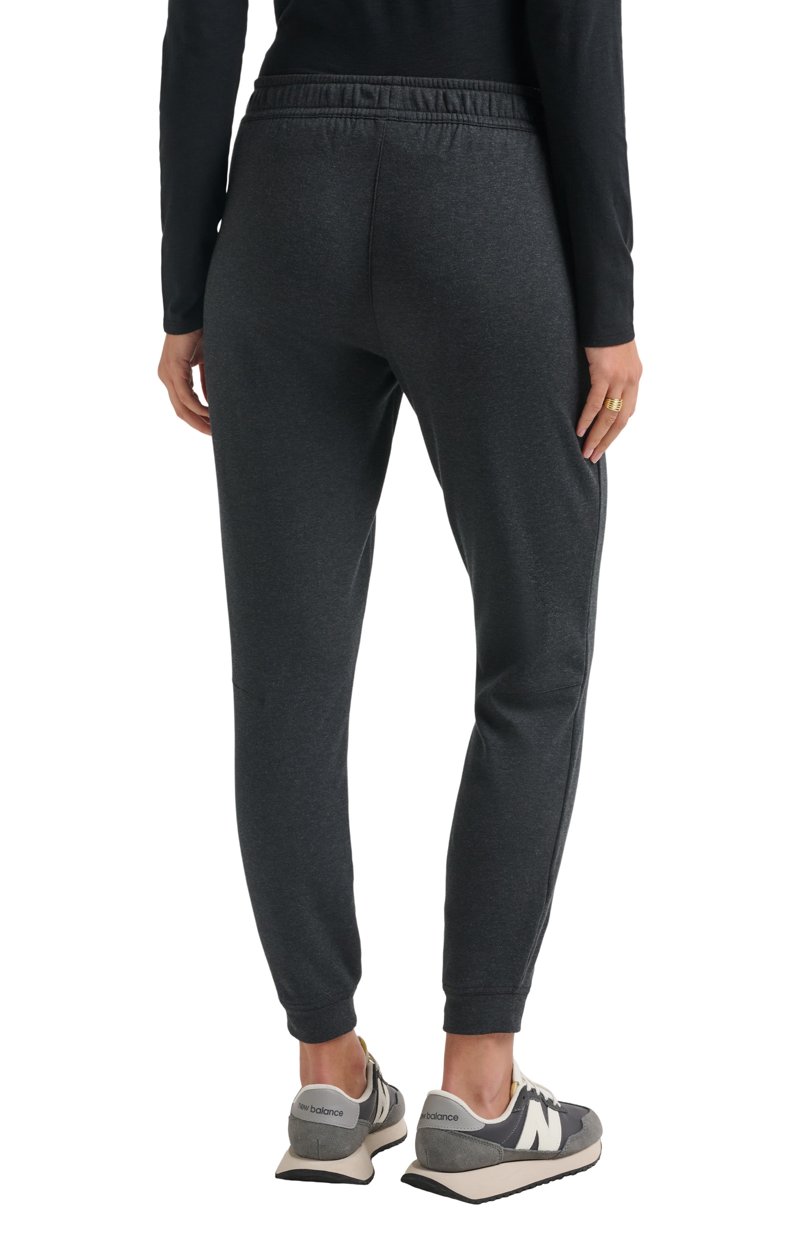 TravisMathew Cloud Drawstring Fleece Joggers