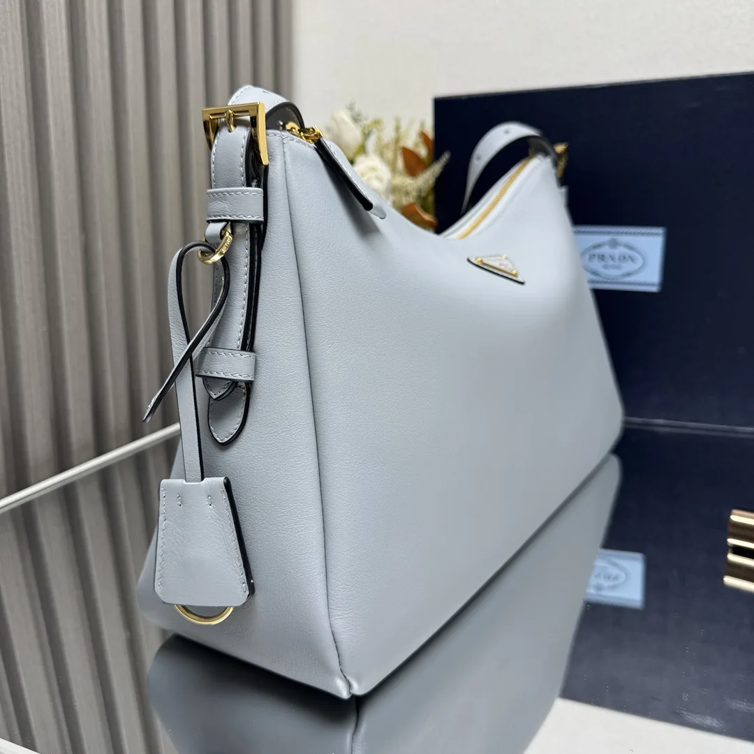 Prada Relaxed Hobo Bag product photo from LabelPicks