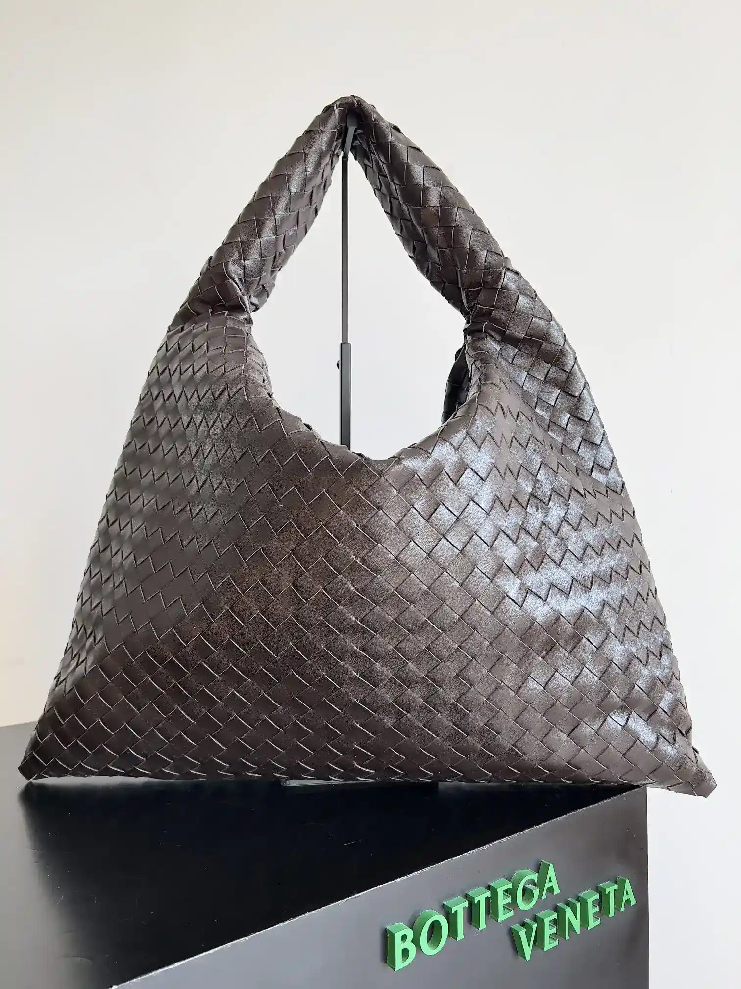 Bottega Veneta Relaxed Hobo Bag product photo from LabelPicks