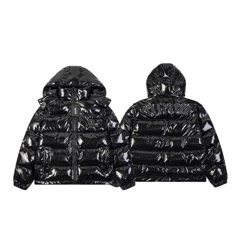 Trapstar Jacket
