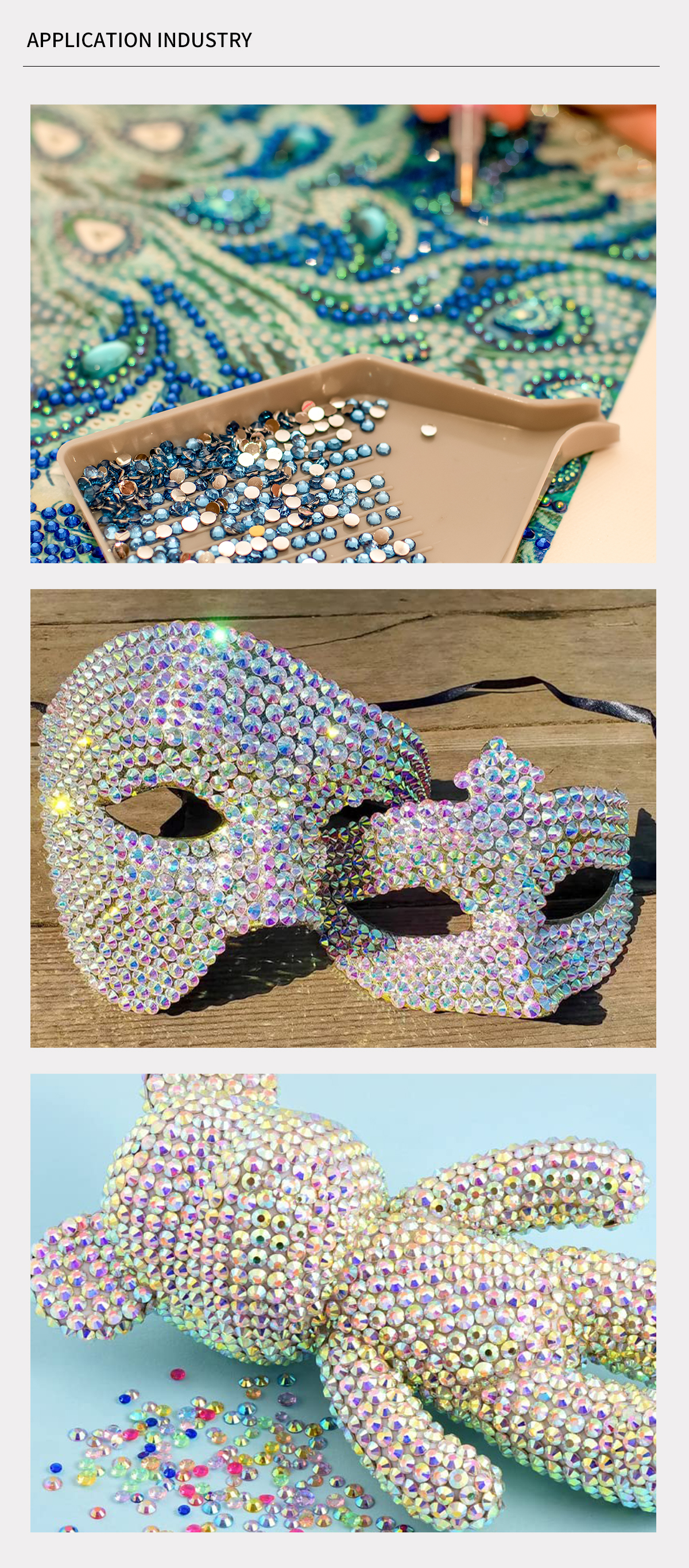 Crafts/Crafting