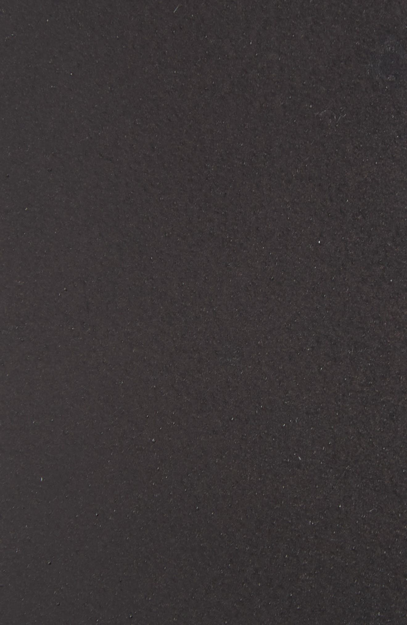AllSaints 38mm Washed Leather Belt