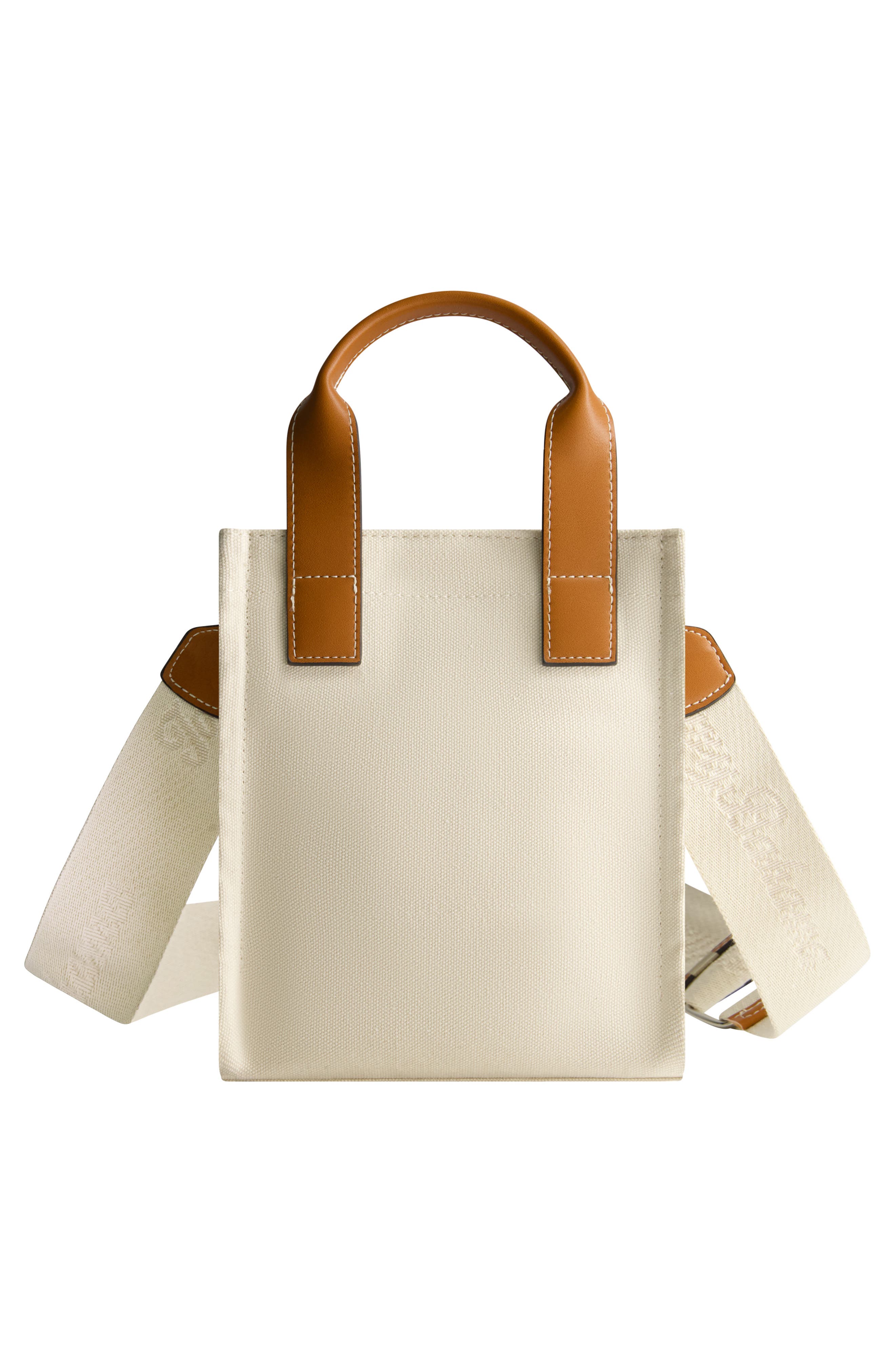 Tommy Bahama Woven North/South Tote Bag
