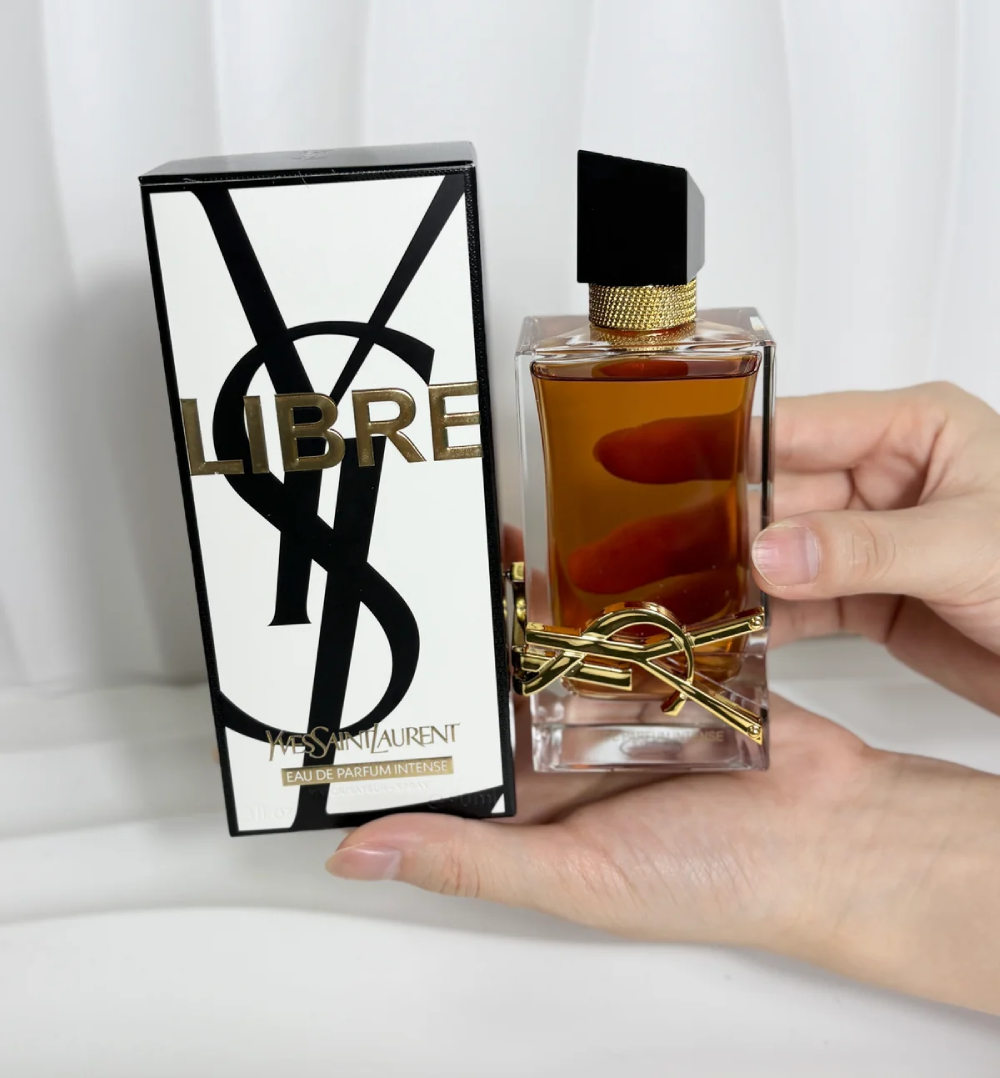 Free Spirit Eau de Parfum – Women's Luxury Fragrance