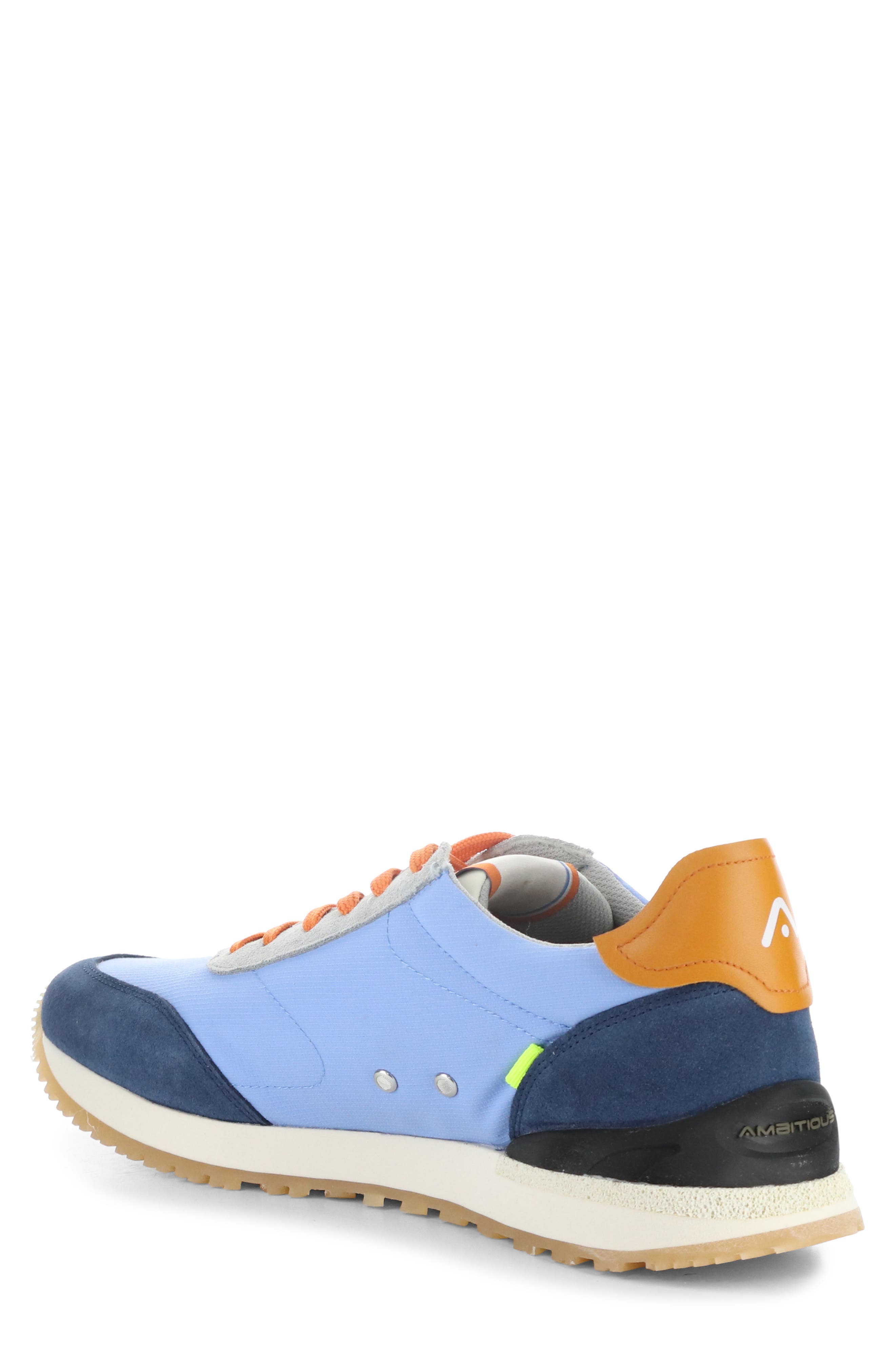Ambitious 13853 Low Top Sneaker