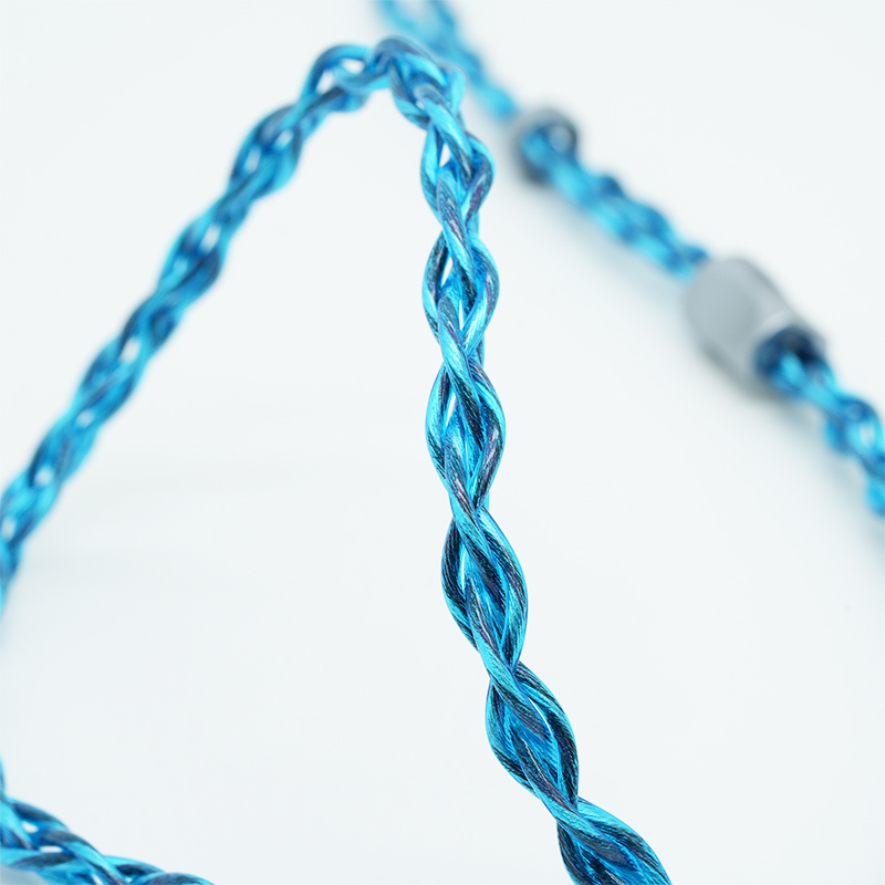 Headphones and headphone cables