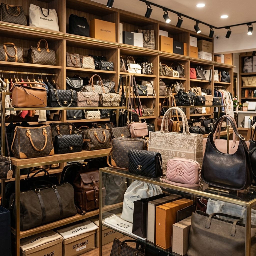 Bags collection | LabelPicks
