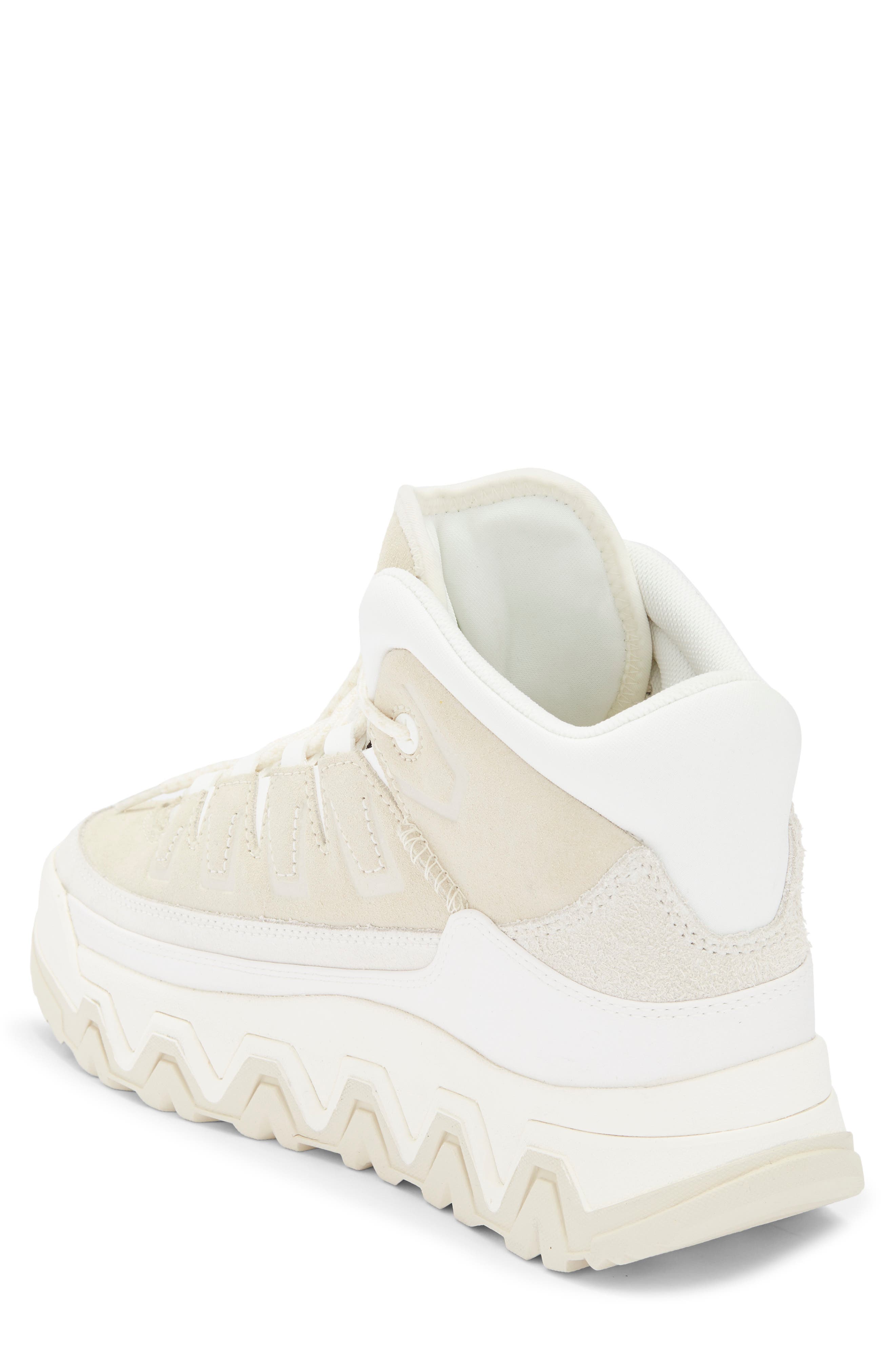 UGG® CapTrail High Waterproof Sneaker