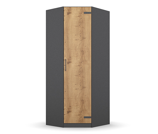 rauch Eckkleiderschrank »Butte«