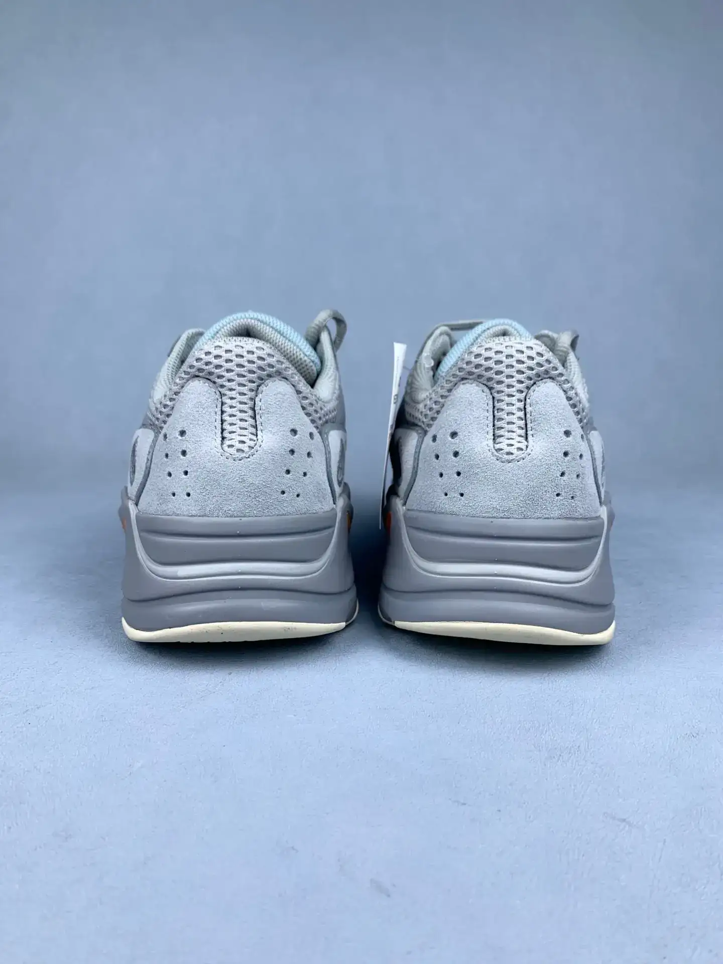 adidas Yeezy Boost 700 Inertia Shoes product photo from LabelPicks