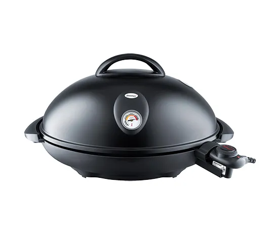 Steba-BBQ-Grill »VG 350 BIG«