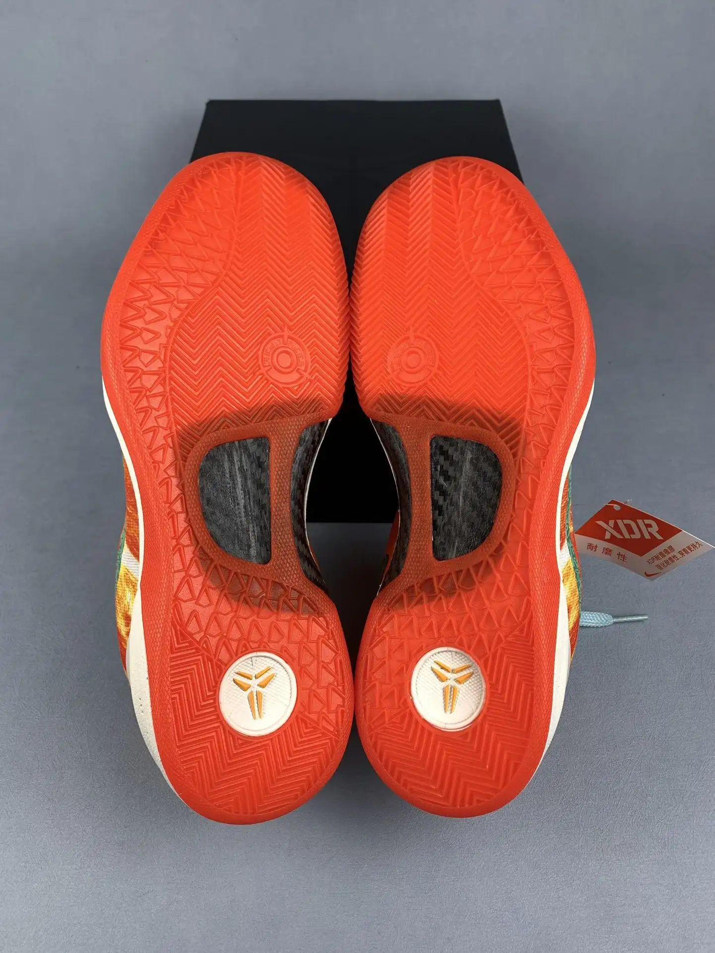 Kobe 8 System+ GC 'All-Star - Extraterrestrial' Basketball Shoes product photo from LabelPicks