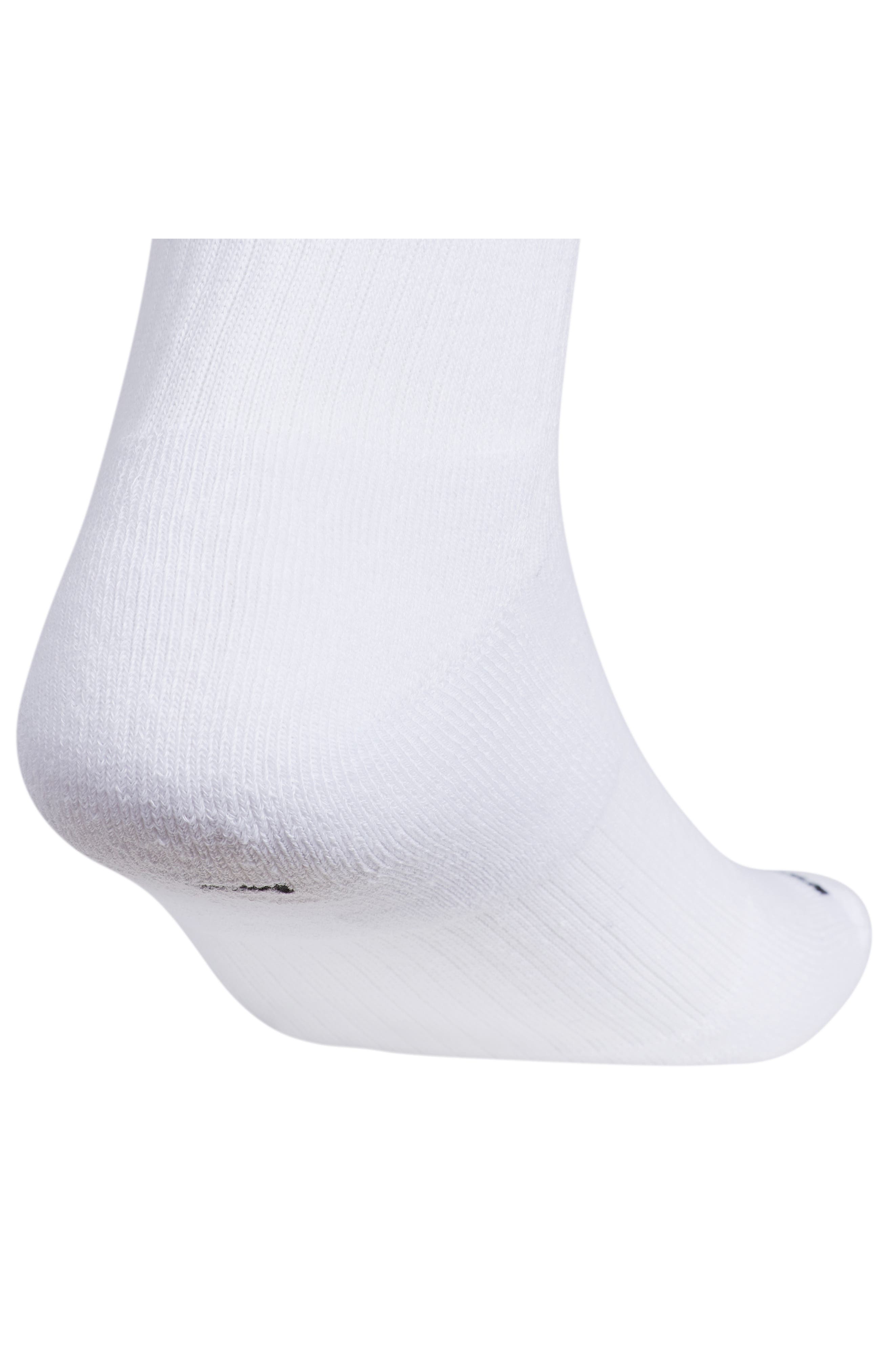 adidas Assorted 3-Pack Originals Roller Crew Socks
