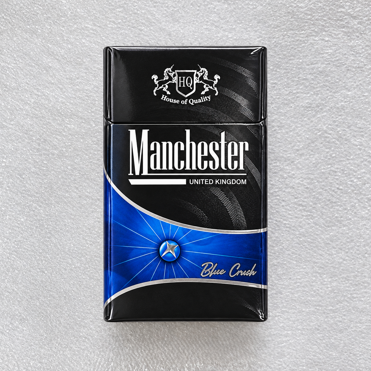 Manchester Blue Crush