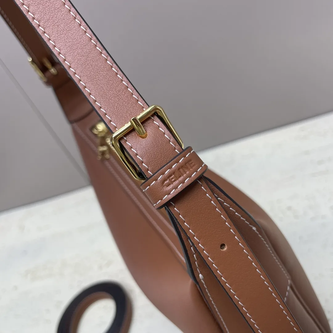 Celine Relaxed Hobo Bag product photo from LabelPicks
