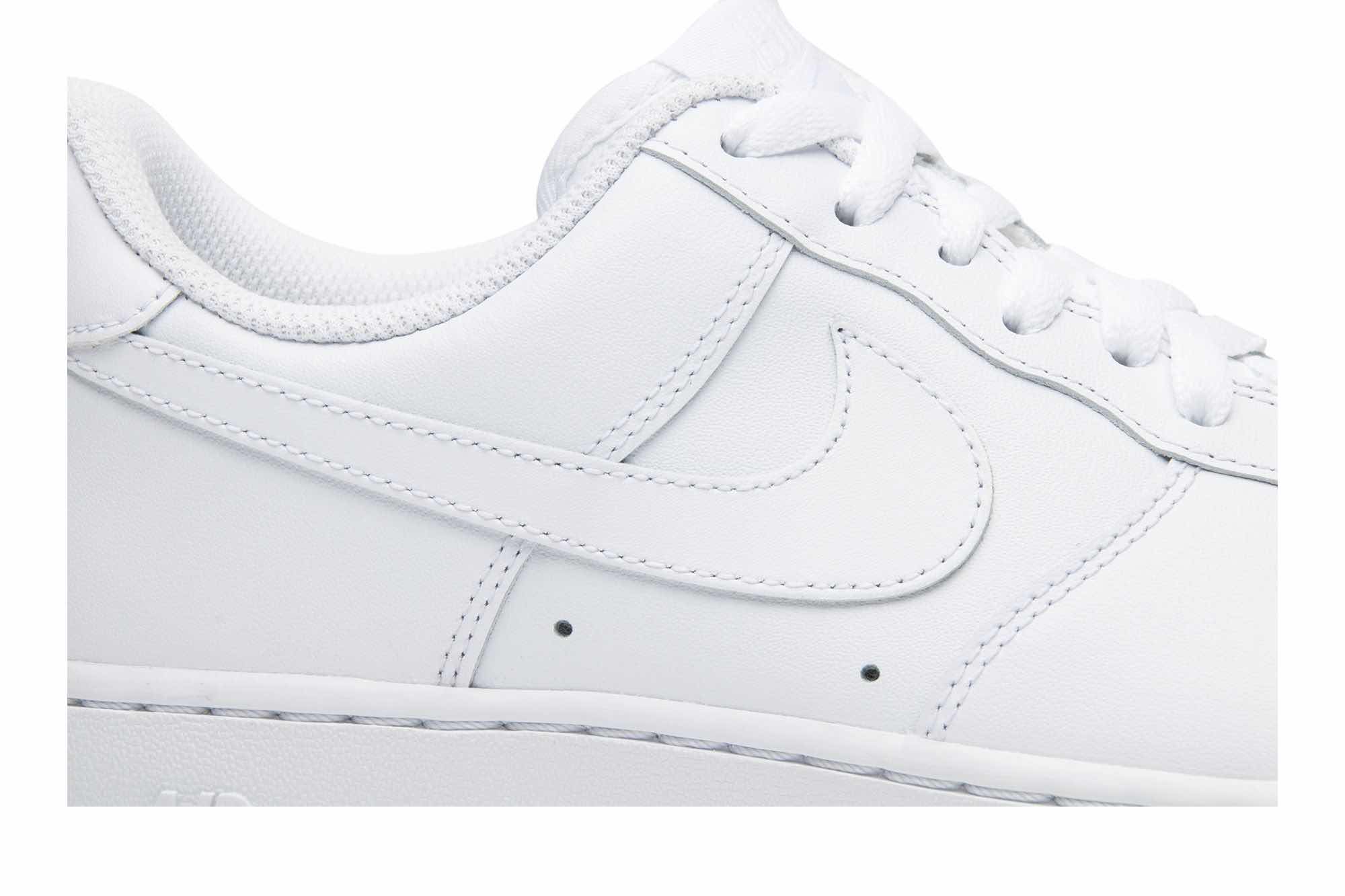 Nike Air Force 1 ’07 ‘White’ 315122-111