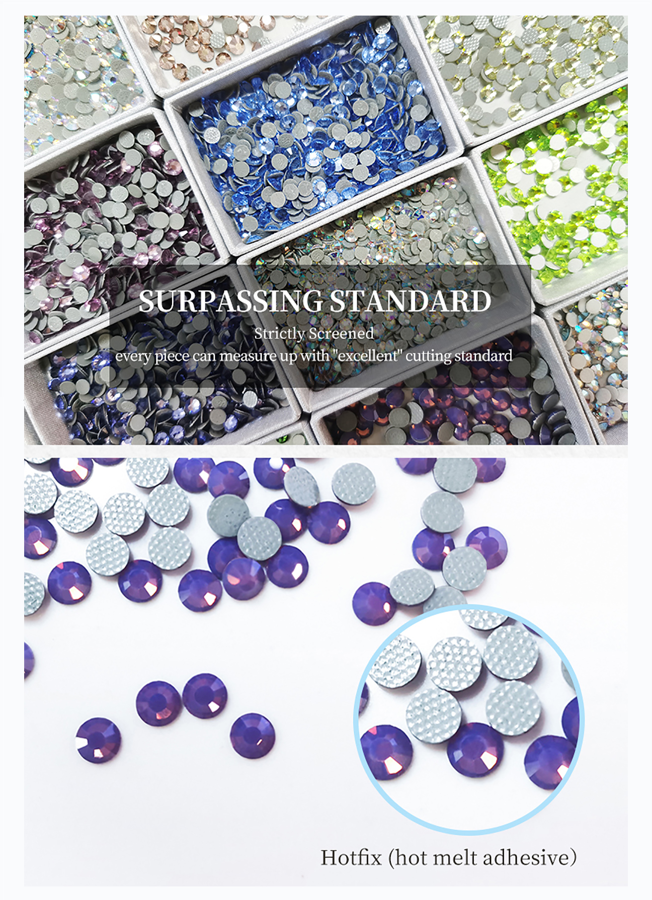 VIVA12 Product Images