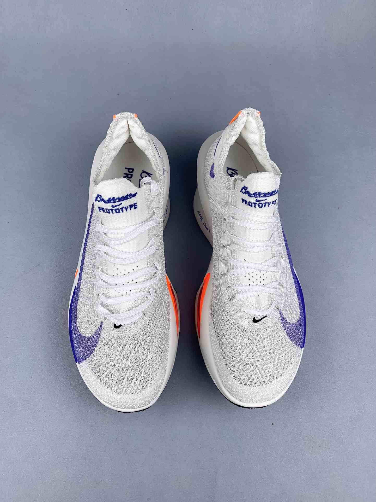 Nike Alphafly 3 Blueprint Shoes