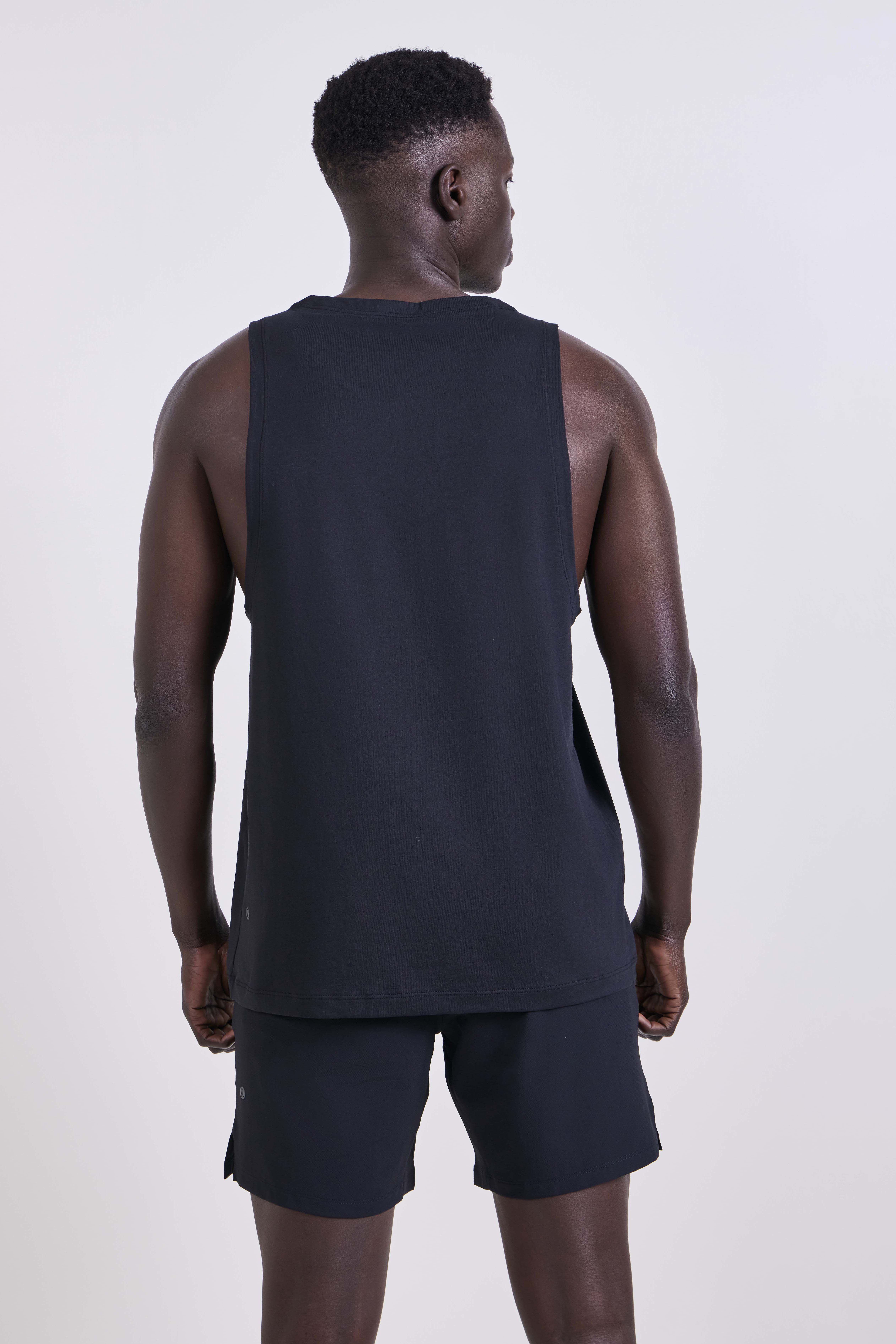 LULULEMON Zeroed In Tank