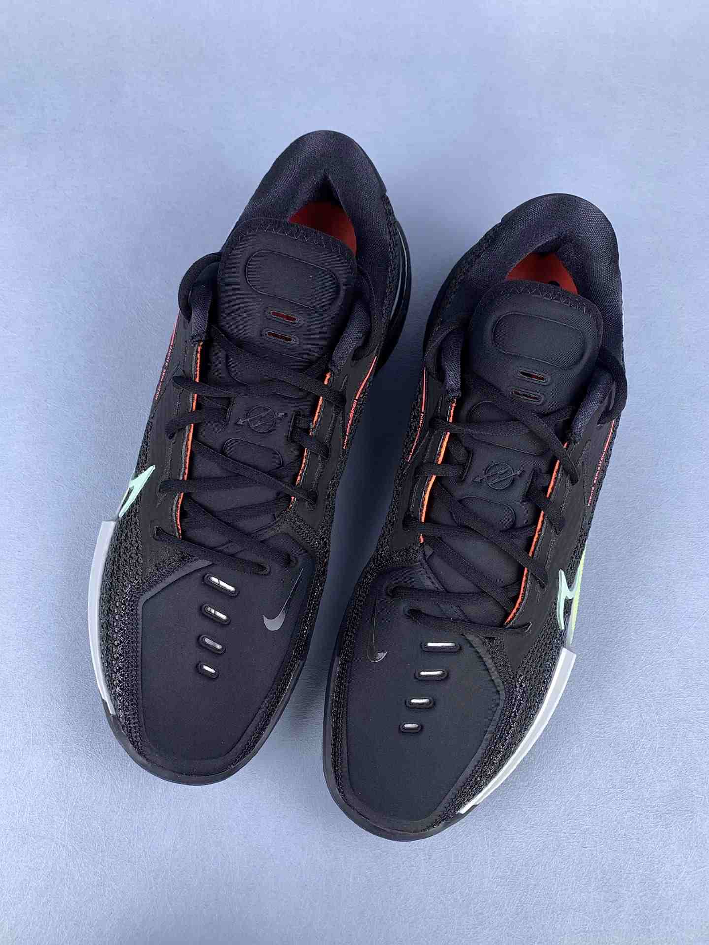 Nike Air Zoom G.T. Cut EP Basketball Shoes