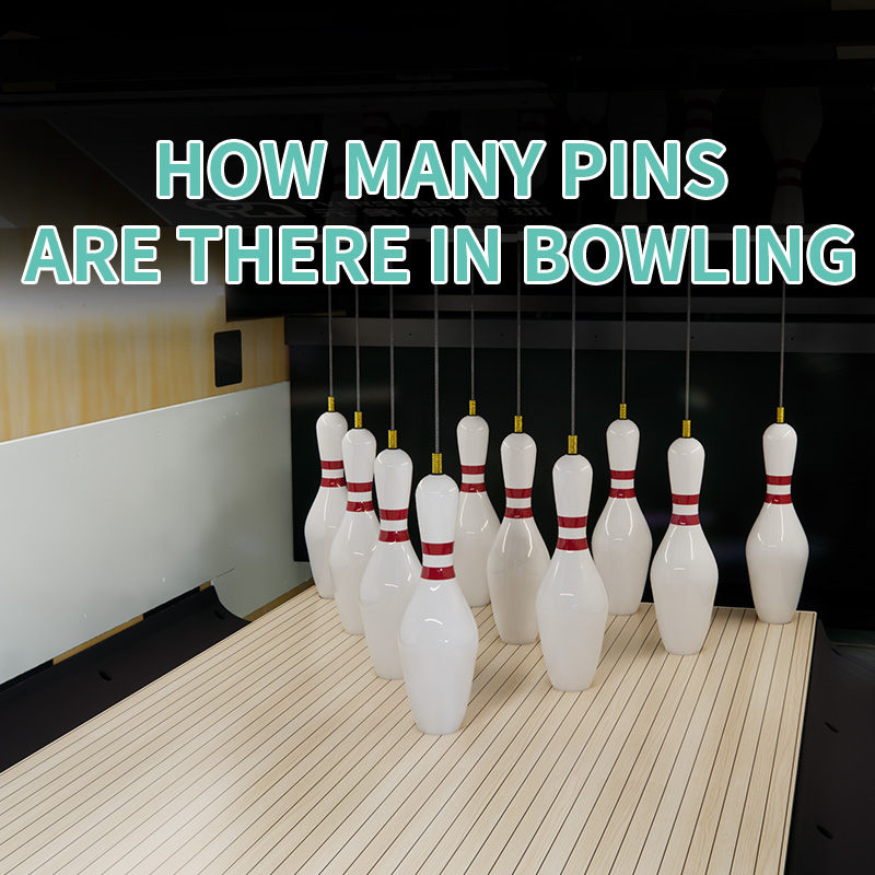 How Many Bowling Pins Are There in Bowling? The Surprising Story Behind Every Pin