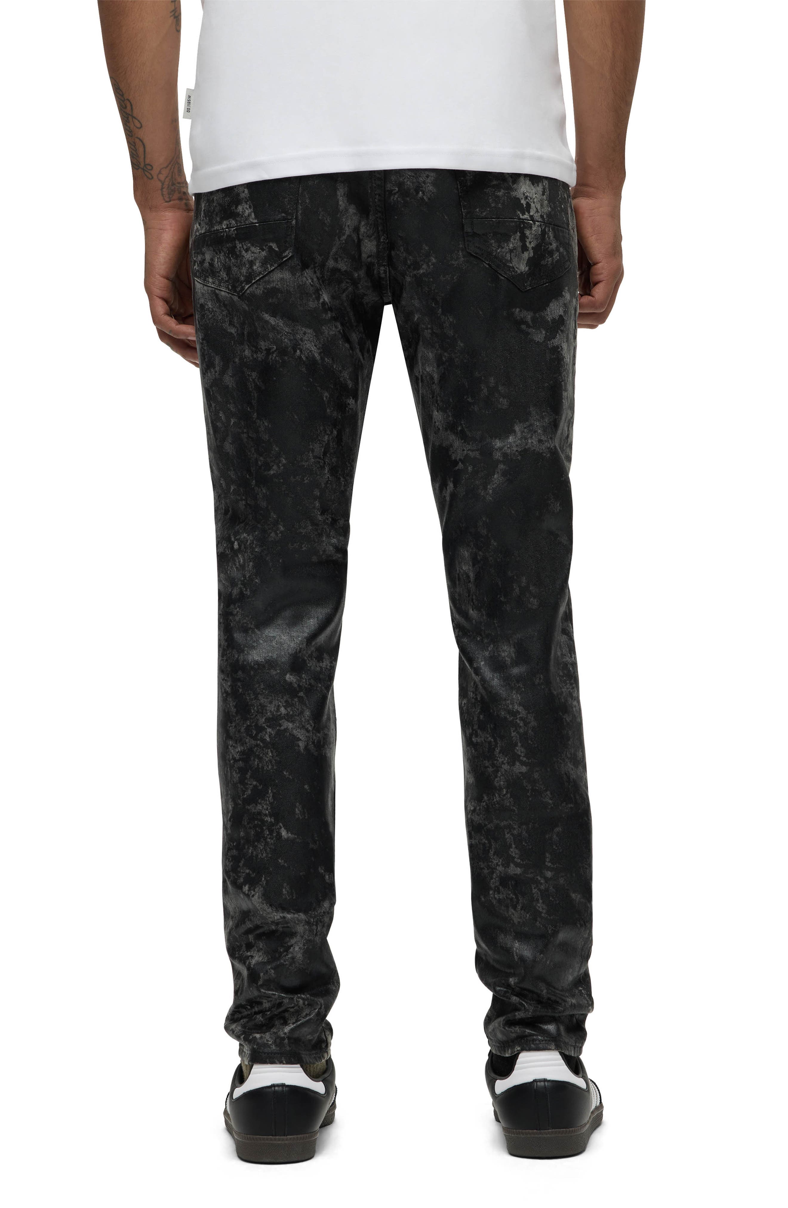 Hudson Jeans Zack Skinny Jeans
