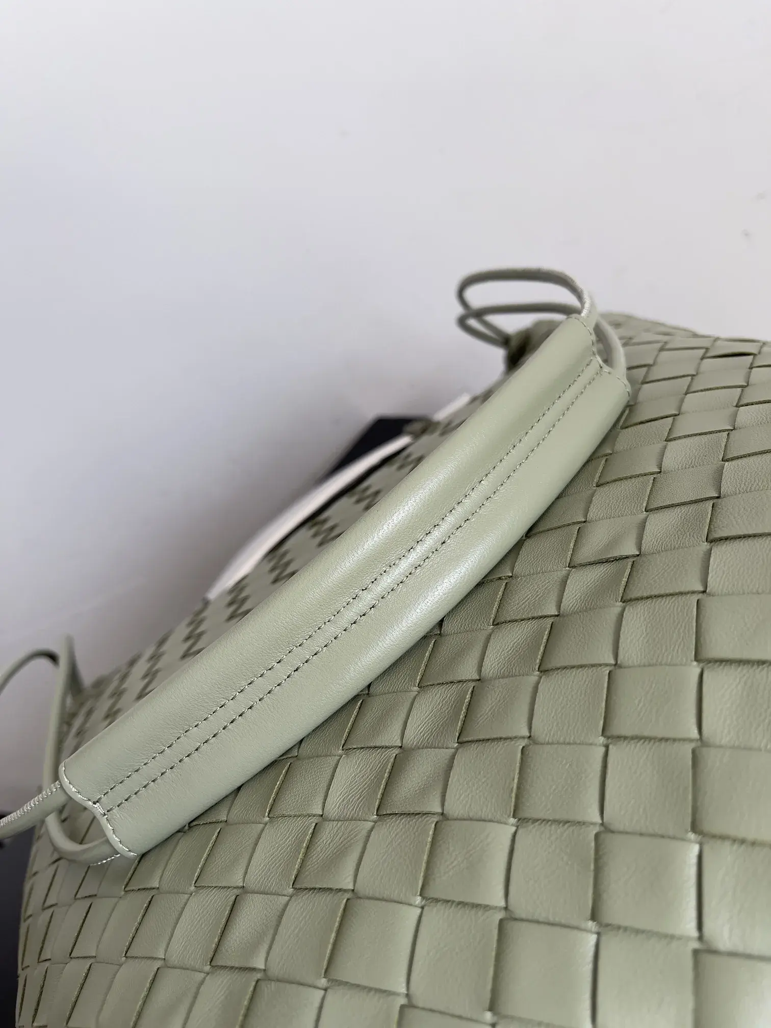 Bottega Veneta Day-To-Night Shoulder Bag product photo from LabelPicks
