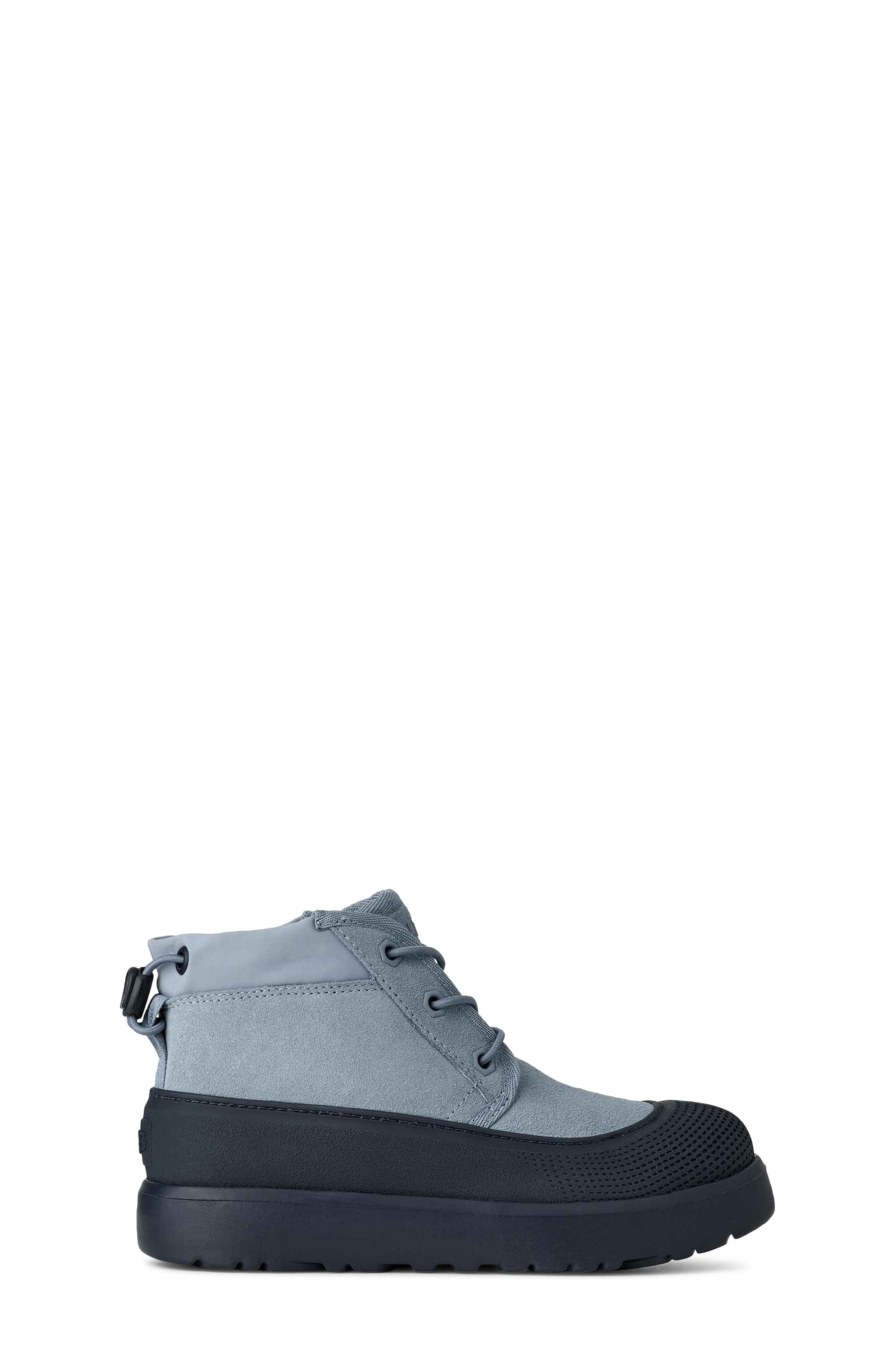 UGG® Kids' Neumel Waterproof Hybrid Boot