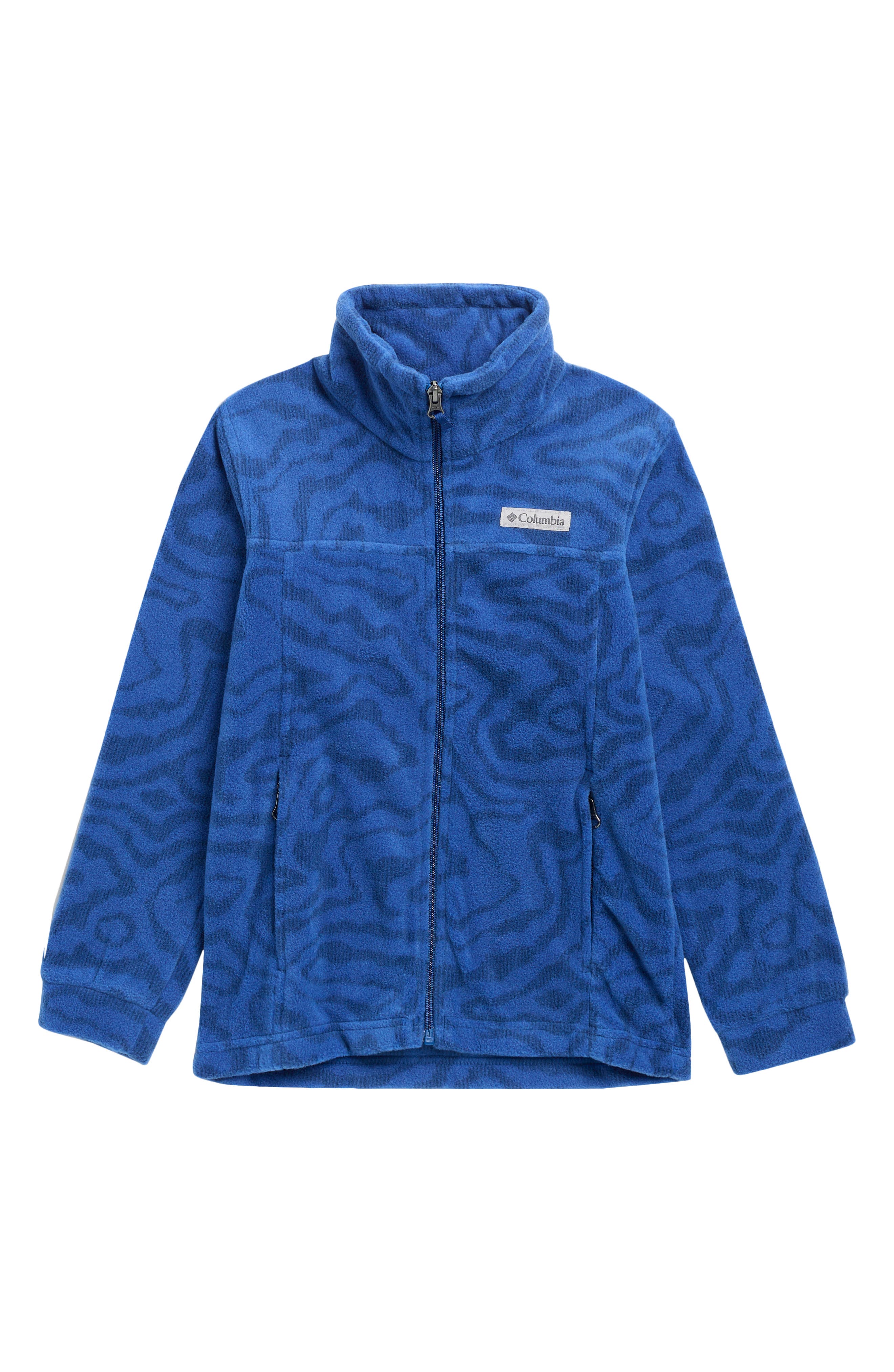 Columbia Kids' Zing III Fleece Jacket