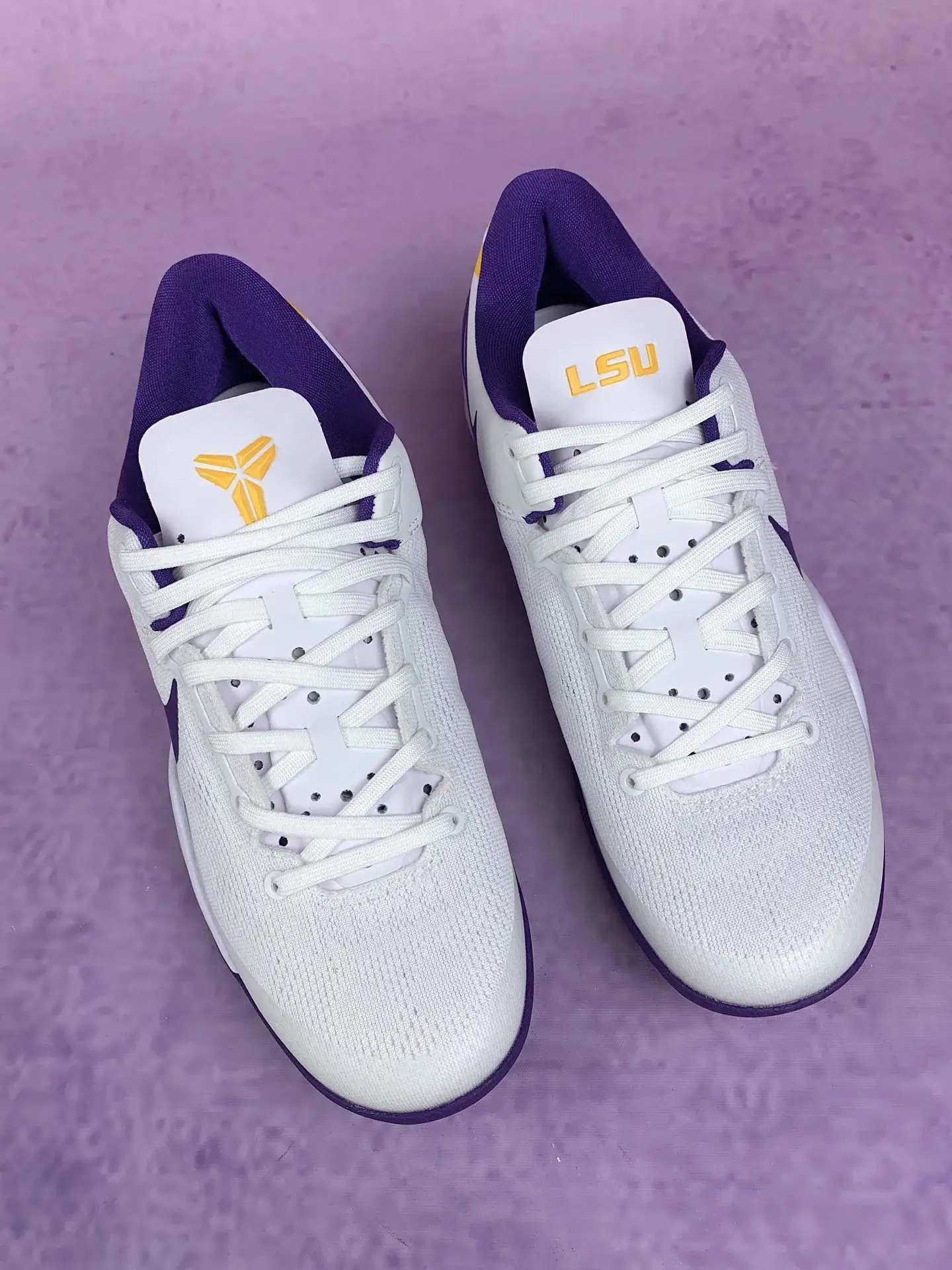 Kobe 8 Protro Shoes product photo from LabelPicks