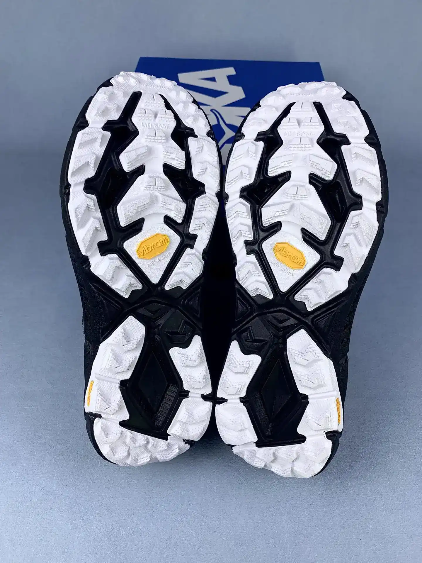 HOKA Mafate Speed 4 Lite TS Trail Running Shoes product photo from LabelPicks