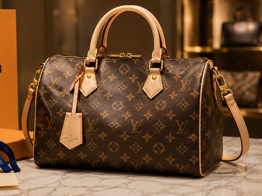 Best Affordable Luxury Bags in 2026
