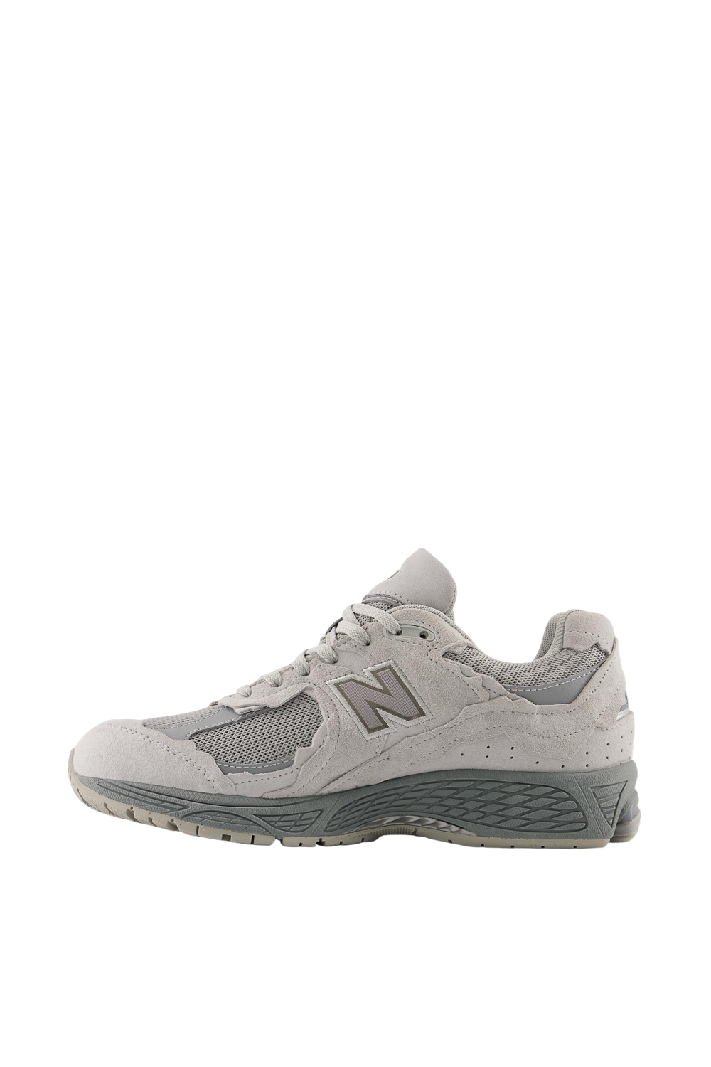 NEW BALANCE נעלי סניקרס 2002R